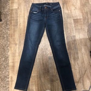 1822 Denim Adrianna jeans